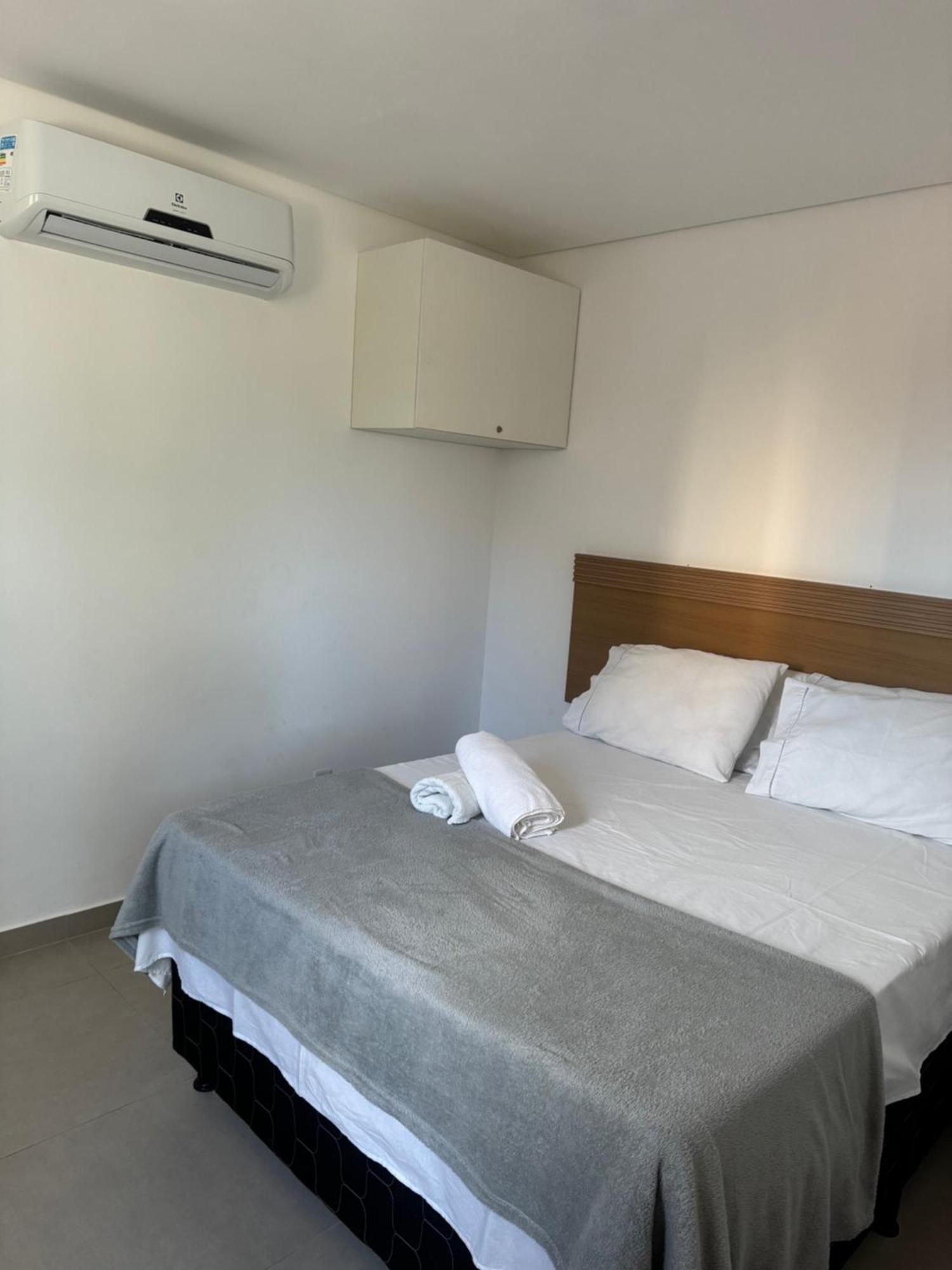 Flat Beira Mar Maracaipe- Porto De Galinhas Apartment Екстериор снимка