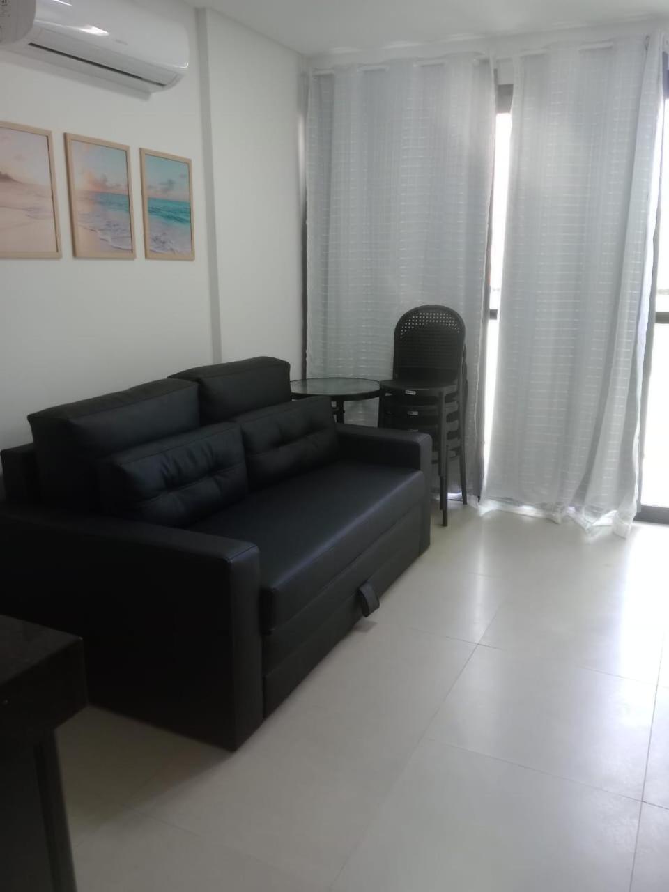 Flat Beira Mar Maracaipe- Porto De Galinhas Apartment Екстериор снимка