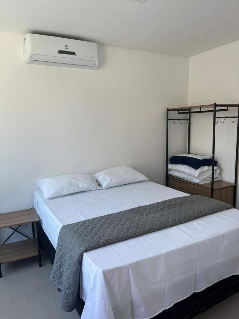 Flat Beira Mar Maracaipe- Porto De Galinhas Apartment Екстериор снимка