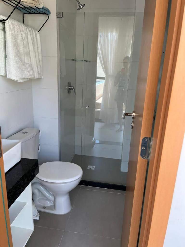 Flat Beira Mar Maracaipe- Porto De Galinhas Apartment Екстериор снимка
