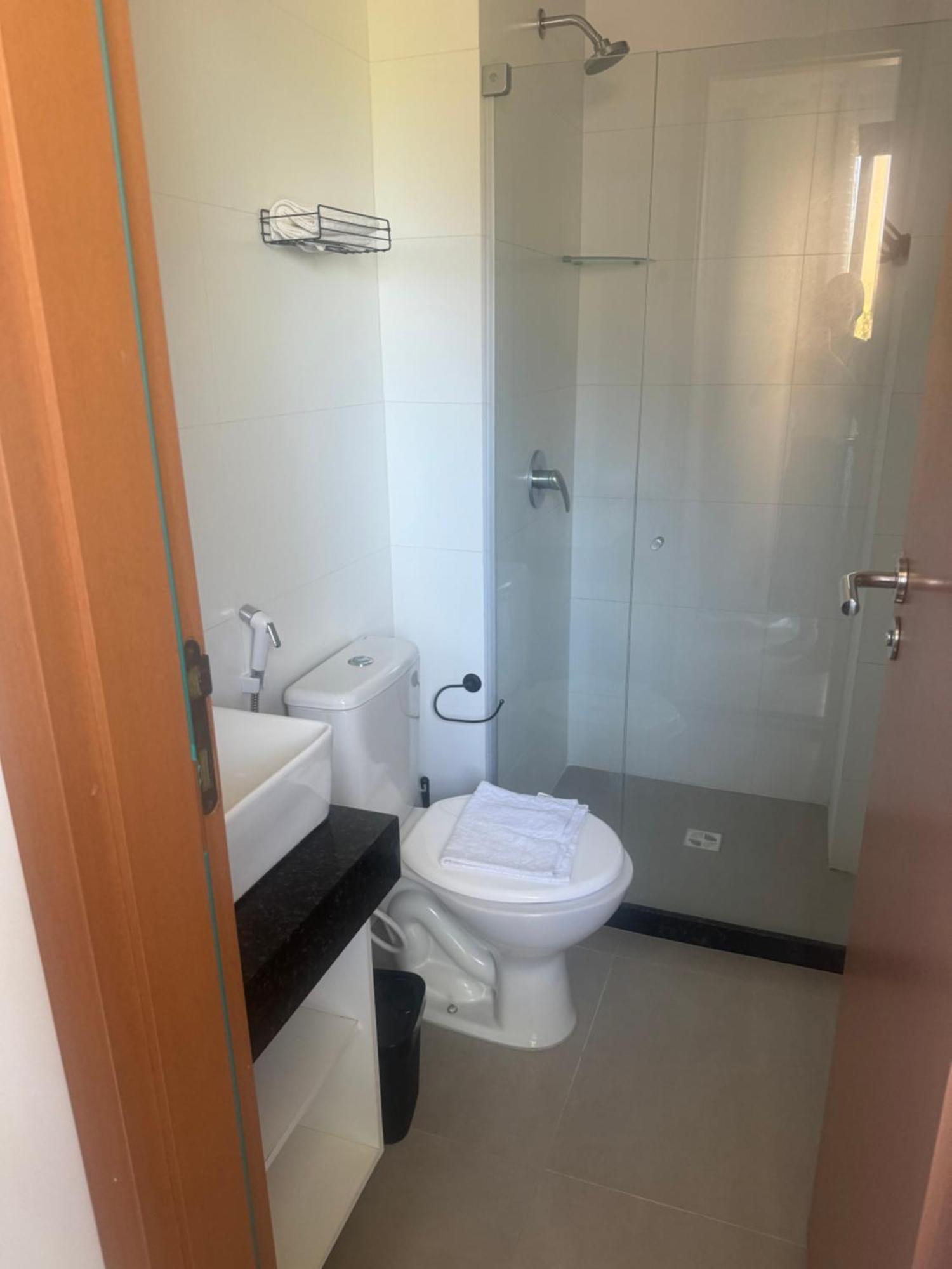 Flat Beira Mar Maracaipe- Porto De Galinhas Apartment Екстериор снимка
