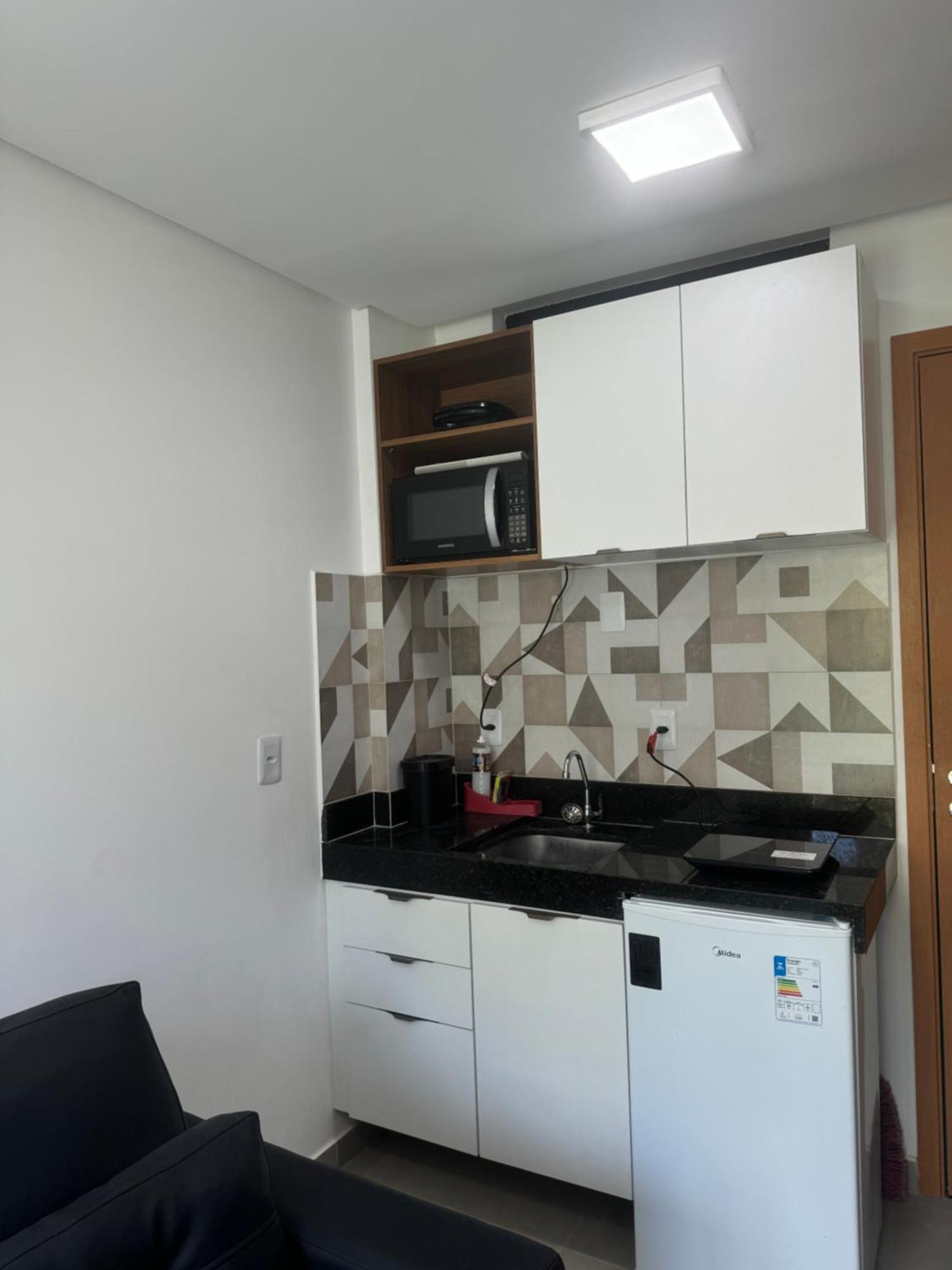 Flat Beira Mar Maracaipe- Porto De Galinhas Apartment Екстериор снимка